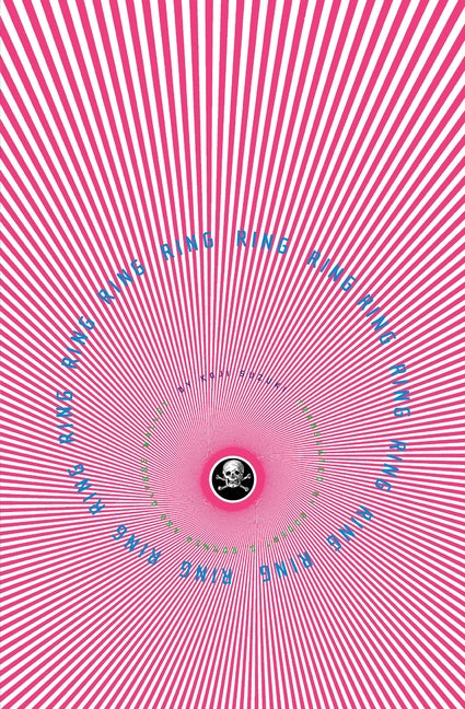 Book cover for Ring