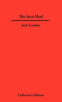 Book cover for The Iron Heel