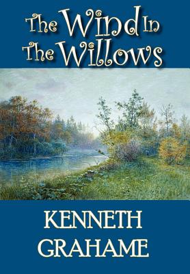 Book cover for The Wind in the Willows