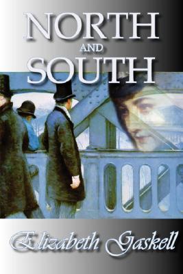 Book cover for North and South