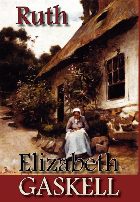 Book cover for Ruth