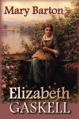 Book cover for Mary Barton