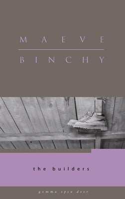 Book cover for The Builders