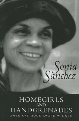 Book cover for Homegirls and Handgrenades