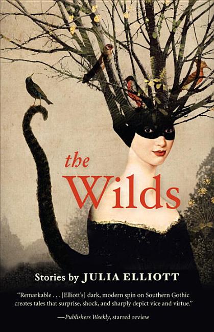 Book cover for Wilds