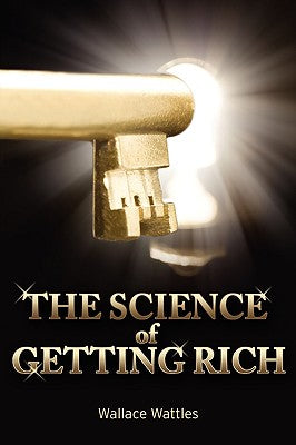 Book cover for The Science of Getting Rich