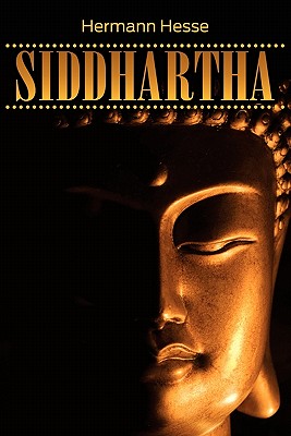 Book cover for Siddhartha