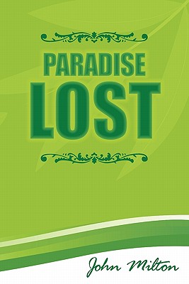 Book cover for Paradise Lost