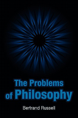 Book cover for The Problems of Philosophy