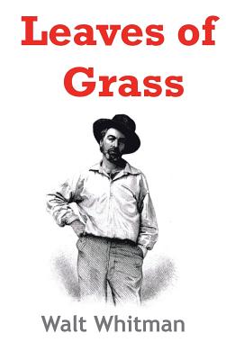 Book cover for Leaves of Grass