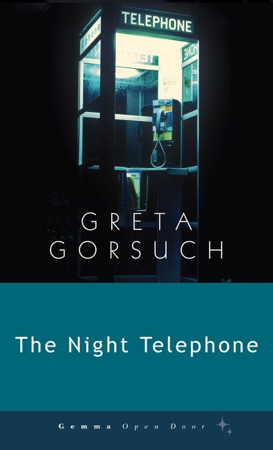Book cover for Night Telephone