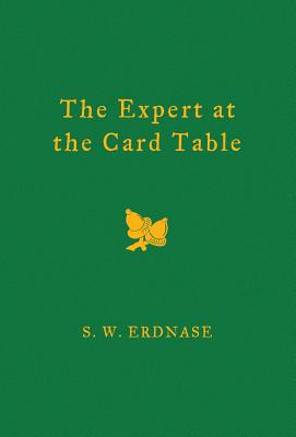 Book cover for The Expert at the Card Table