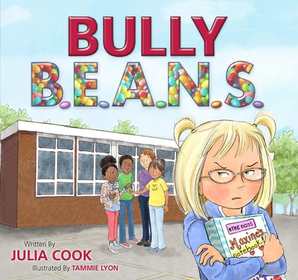 Book cover for Bully Beans