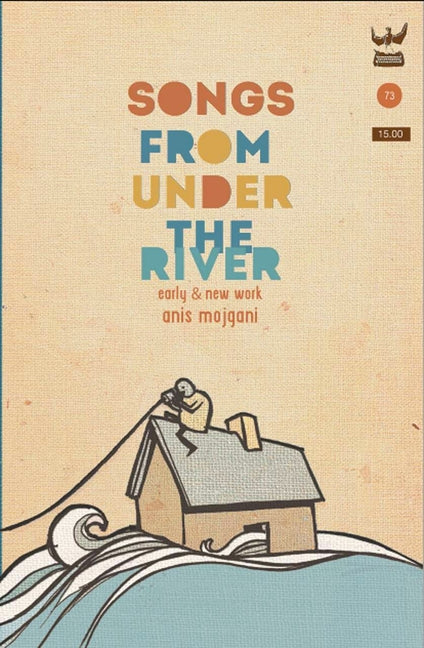 Book cover for Songs From Under The River