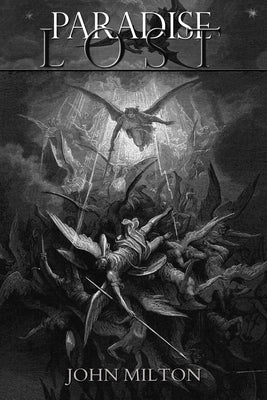 Book cover for Paradise Lost
