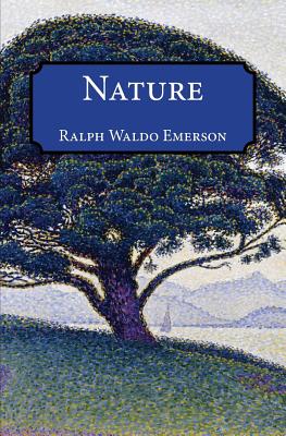 Book cover for Nature