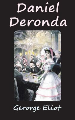 Book cover for Daniel Deronda