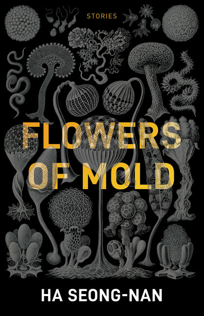 Book cover for Flowers of Mold & Other Stories