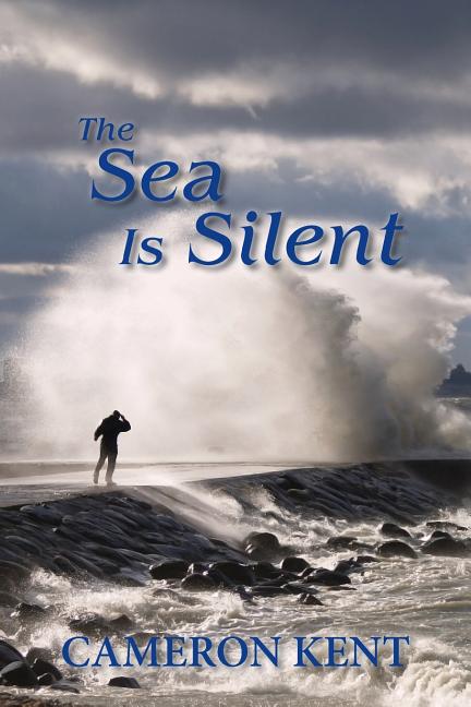 Book cover for The Sea Is Silent