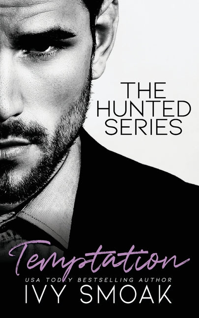 Book cover for Temptation