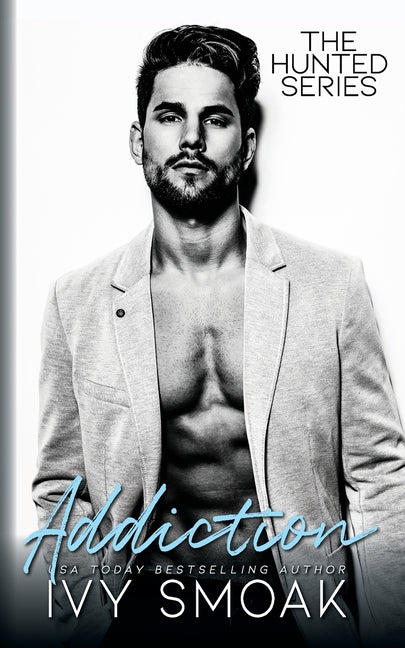 Book cover for Addiction
