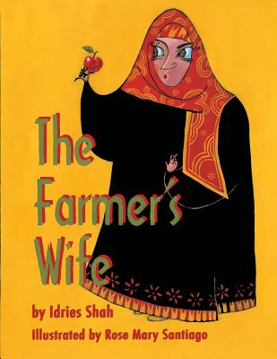 Book cover for The Farmer's Wife