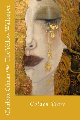 Book cover for The Yellow Wallpaper