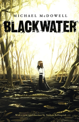 Book cover for Blackwater: The Complete Saga