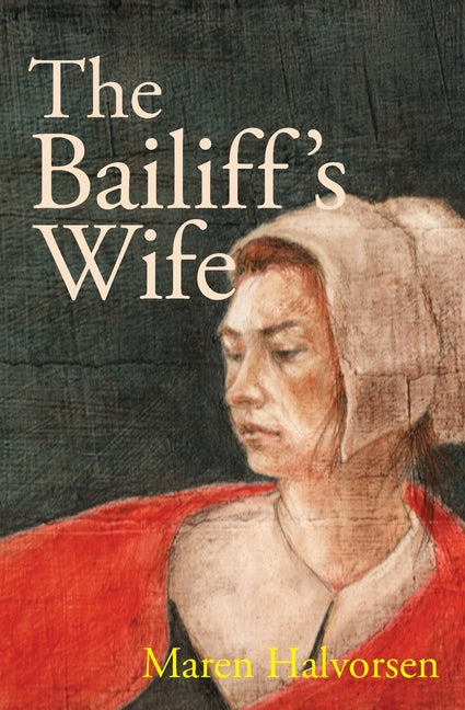 Book cover for Bailiff's Wife