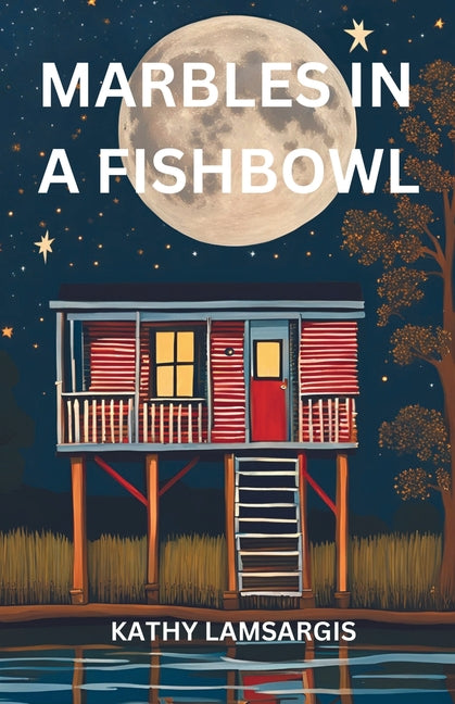Book cover for Marbles in a Fishbowl