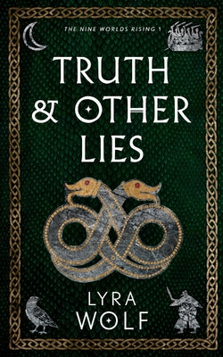 Book cover for Truth and Other Lies