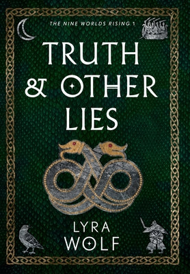 Book cover for Truth and Other Lies