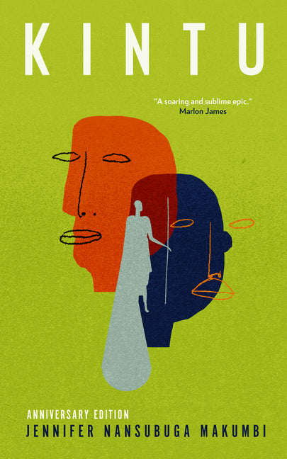 Book cover for Kintu (Anniversary Edition)