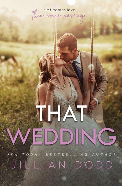 Book cover for That Wedding