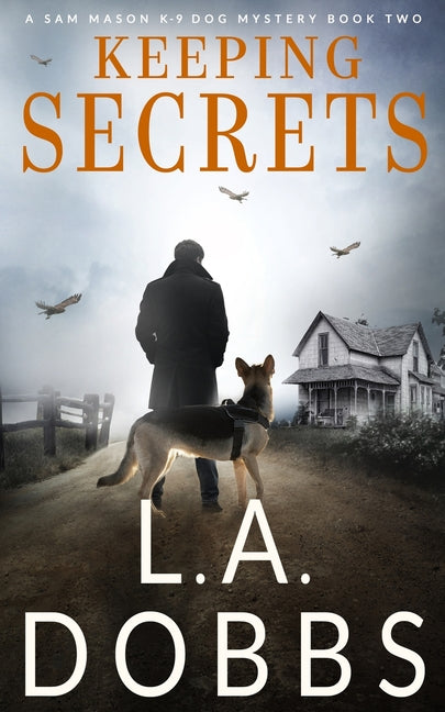 Book cover for Keeping Secrets