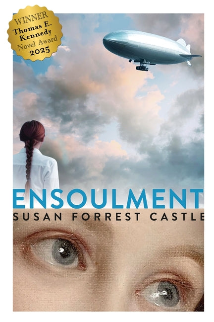 Book cover for Ensoulment