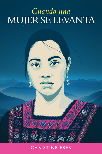 Book cover for Cuando Una Mujer Se Levanta