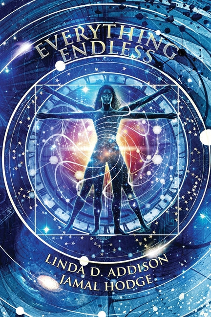 Book cover for Everything Endless