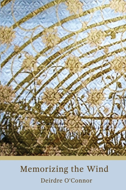 Book cover for Memorizing the Wind