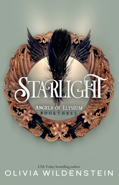 Book cover for Starlight