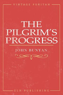 Book cover for The Pilgrim's Progress