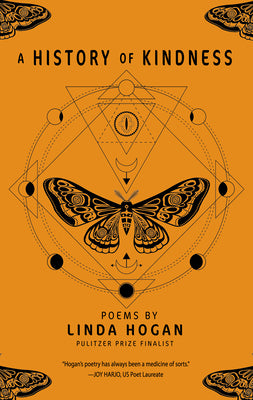 Book cover for A History of Kindness