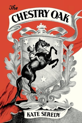 Book cover for The Chestry Oak