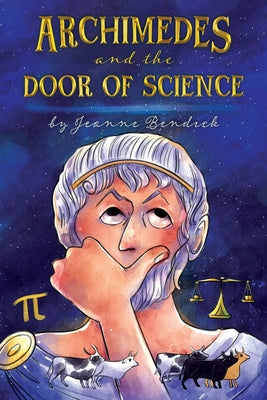 Book cover for Archimedes and the Door of Science