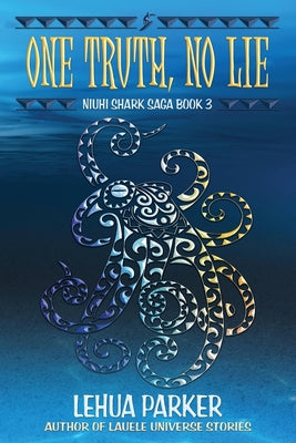Book cover for One Truth, No Lie