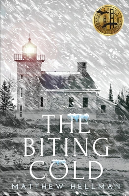 Book cover for The Biting Cold