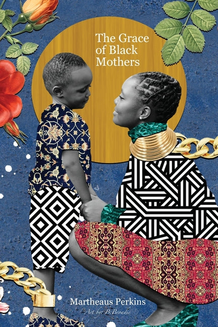 Book cover for Grace of Black Mothers