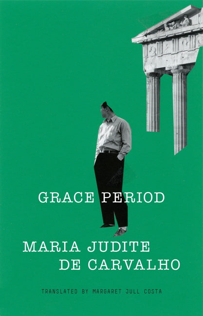 Book cover for Grace Period