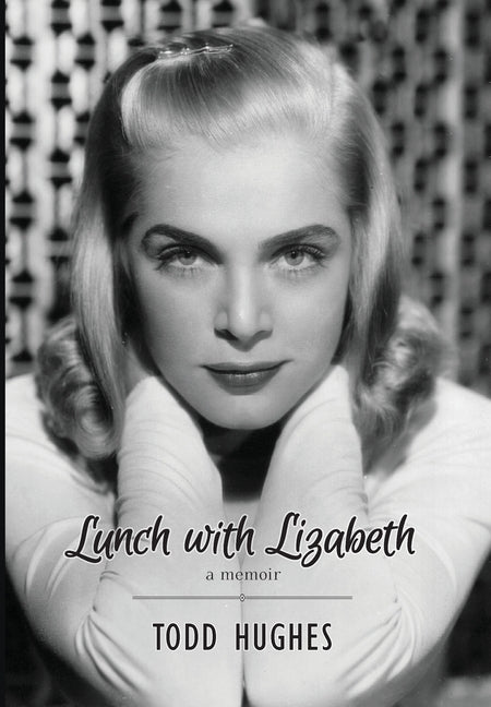 Book cover for Lunch with Lizabeth