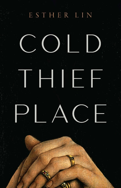 Book cover for Cold Thief Place